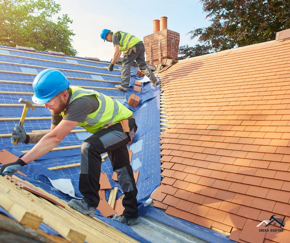Why choose Roof Repair Near Me in Slinger, WI